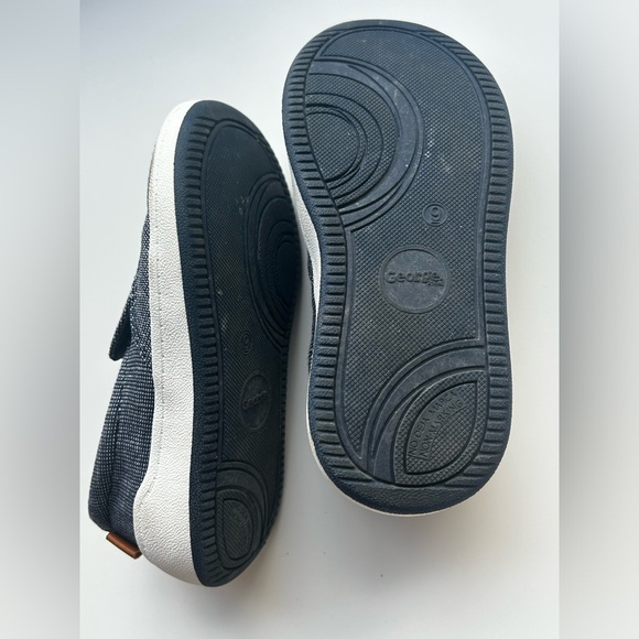 George Pull On Shoes - Picture 7 of 7